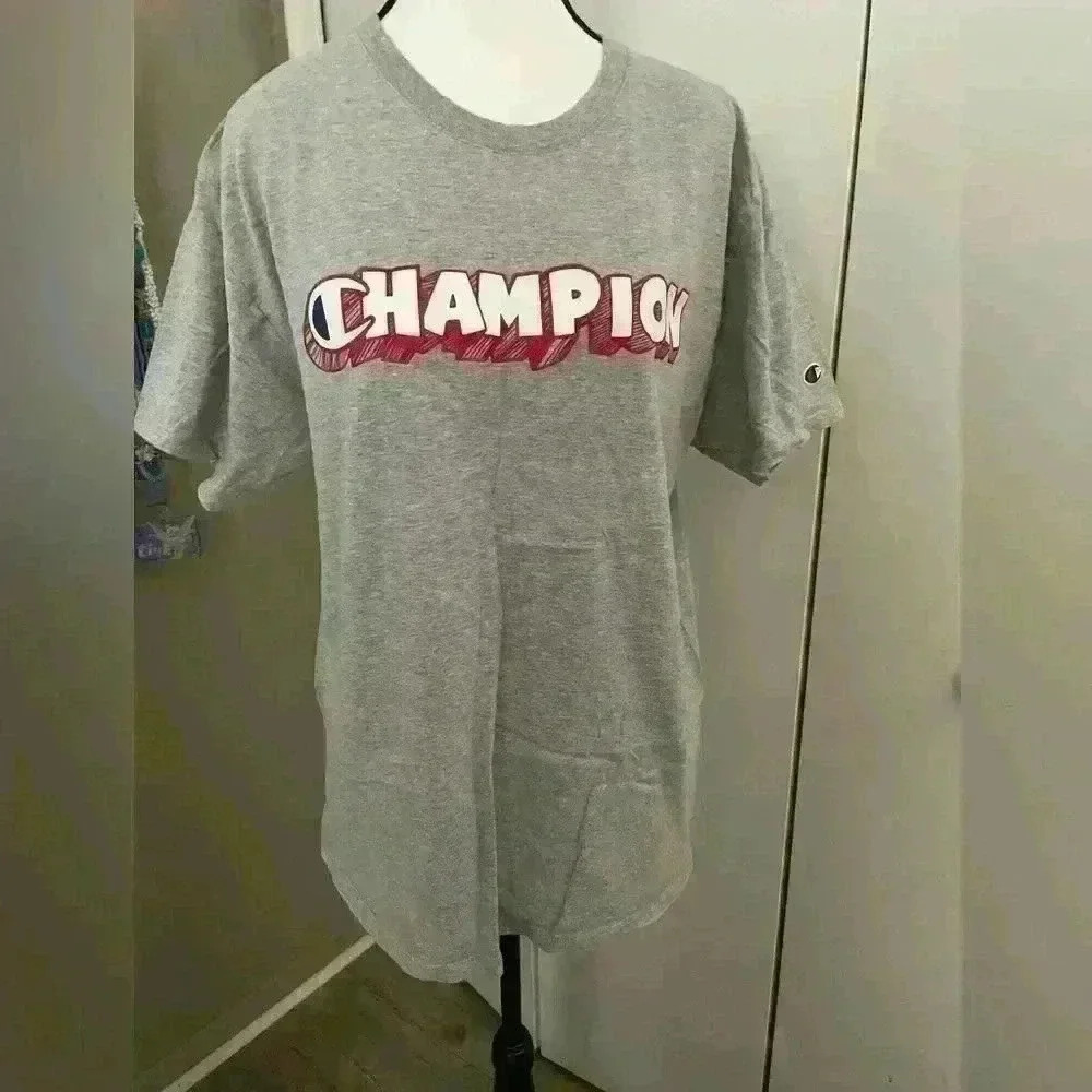 Men’s champion T-shirt